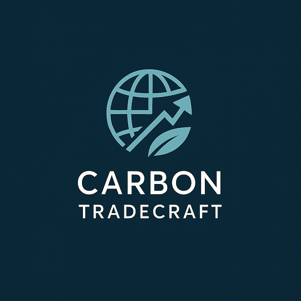 Carbon Tradecraft